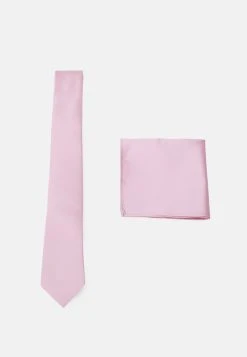 Pier One Soldes SET - Mouchoir de poche pochettes de costume couleur unie homme -VêtementsElite Boutique 9dbbfff9a3a044ad9237d21d00cac703 3