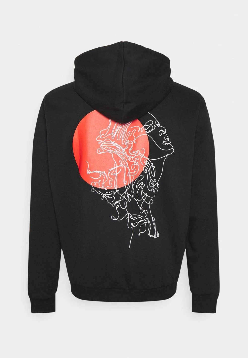 Pier One Sweatshirt Prix Légers pulls et gilets capuche homme 4 Pier One Sweatshirt Prix Légers pulls et gilets capuche homme – Image 2