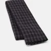 Pier One Écharpe Authentique 100% Écharpes et foulards carreaux homme -VêtementsElite Boutique 9e1ab62fd9624ac596d5167607820557