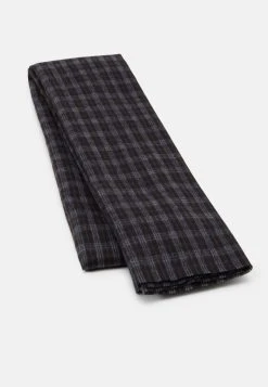 Pier One Écharpe Authentique 100% Écharpes et foulards carreaux homme