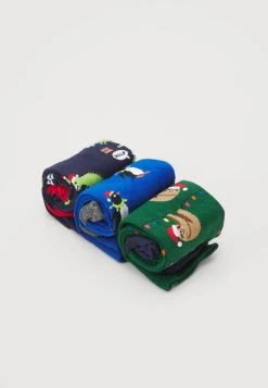 Pier One Meilleure qualité XMAS GIFT BOX 3 PACK - Chaussettes sous-vêtements & chaussettes multicolore homme -VêtementsElite Boutique 9e264adb1ca64b9f99a8f1e4e3d1173d