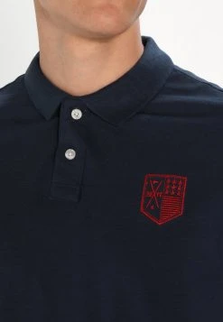 Pier One Polo Prix Jamais Vus t-shirts col polo homme -VêtementsElite Boutique 9e26bbeb8c44469bbb9b1376f1a7a562