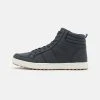 Bonne Qualité Pier One Baskets montantes baskets & sneakers rond homme -VêtementsElite Boutique 9efa228484e149238671e2bc1b24e5e1 2