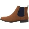Pier One Prix Raisonnable Bottines boots et bottes rond homme -VêtementsElite Boutique 9efcb194e0bc49de972c86462afcbd97