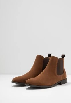 Qualité Excellente Pier One Bottines boots et bottes rond homme -VêtementsElite Boutique 9f2186ae89754102af88fff3358fa287