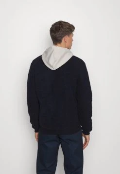 Prix Dégriffé Pier One Veste polaire pulls & gilets col montant homme -VêtementsElite Boutique 9f93944192614dea9ad46d7a41d70762