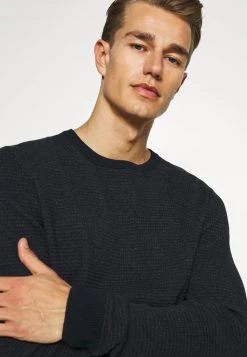 Pier One Pullover Un Tarif Préférentiel pulls et gilets col rond homme -VêtementsElite Boutique 9f9f7f89553b4ef3955cf7019a0b826b