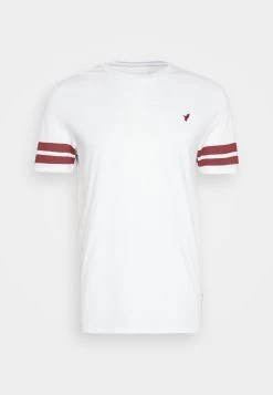 Pier One Vendre-Réclame T-shirt imprimé t-shirts & polos col rond homme 17 Pier One Vendre-Réclame T-shirt imprimé t-shirts & polos col rond homme -VêtementsElite Boutique 9fd1d8b1664a409dafd5ef59d393e39c 2