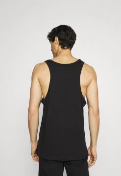 Prix De Rêve Pier One 2 PACK - Débardeur t-shirts encolure large ronde homme -VêtementsElite Boutique 9fe64f026c85476997e89d4de1984d00