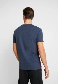 Pier One Qualité Supérieure T-shirt imprimé t-shirts col rond homme -VêtementsElite Boutique a01bf3a988944121a3bf4b450da5f4a7