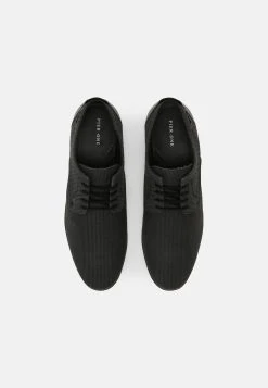 Pier One Bonne Qualité Chaussures à lacets derbies et richelieus rond homme -VêtementsElite Boutique a021c8913e6246478333a9559754fc6d