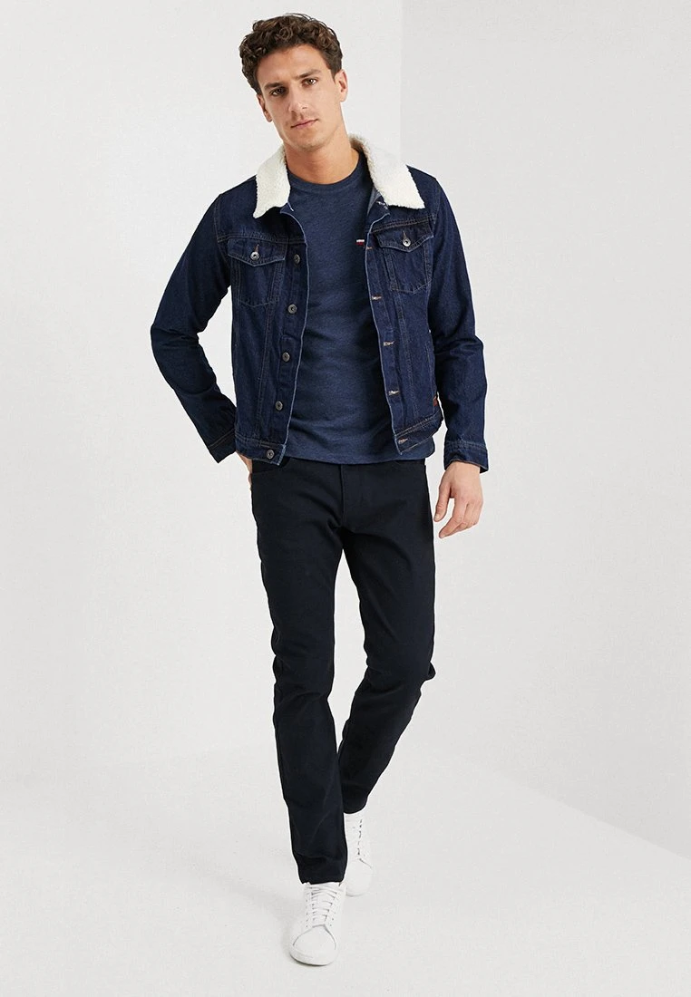 Pier One T-shirt basique Prix Abordable t-shirts & polos col rond homme 4 Pier One T-shirt basique Prix Abordable t-shirts & polos col rond homme – Image 2