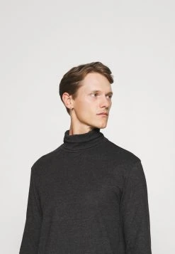 Prix Incroyables Pier One 3 PACK - T-shirt à manches longues t-shirts & polos col roulé homme 16 Prix Incroyables Pier One 3 PACK - T-shirt à manches longues t-shirts & polos col roulé homme -VêtementsElite Boutique a03a2be8eb54485d8221004d9fcf2280