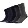 Pier One Produit de première qualité 5 PACK - Chaussettes sous-vêtements & chaussettes rayures homme -VêtementsElite Boutique a06bd11d67e24ef79f01855a0e27477a