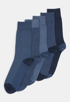 Pier One Produit de première qualité 5 PACK - Chaussettes sous-vêtements & chaussettes rayures homme -VêtementsElite Boutique a08563201cda47afaa5ee1db1b1bc579