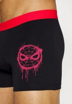 Pier One Haute Qualité MARVEL SPIDERMAN 3 PACK - Shorty sous-vêtements normale homme -VêtementsElite Boutique a0a4ab5d295b405980954896125d33f7