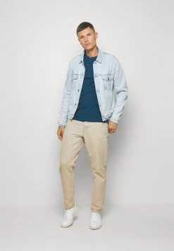 Discount En Ligne Pier One T-shirt basique t-shirts col rond homme -VêtementsElite Boutique a0ab588aa7b84cc5a75352e0e4223274