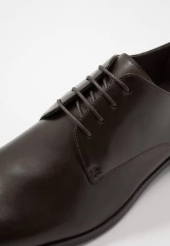 Un Tarif Préférentiel Pier One Derbies & Richelieus derbies et richelieus carré homme -VêtementsElite Boutique a0b009a19812409ca3c027d57ebf1f72