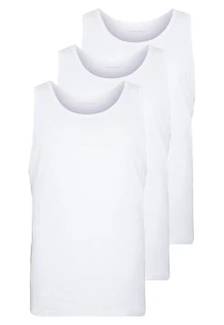 Première Qualité Pier One 3 PACK - Caraco sous-vêtements & chaussettes encolure large ronde homme -VêtementsElite Boutique a0f61b6451804645bef6fc7b0d992742