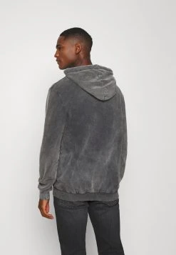 Pier One Haute Qualité Sweat à capuche pulls et gilets homme -VêtementsElite Boutique a10ef3318905462f810edd7fe363659e