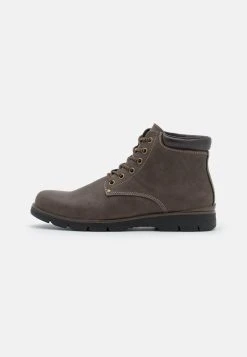 Pier One Bottines à lacets Prix Bradés bottes rond homme 15 Pier One Bottines à lacets Prix Bradés bottes rond homme -VêtementsElite Boutique a1416c8d179f438f83dea569da51ed51
