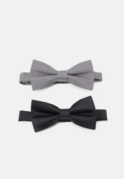 Vendre Pier One 2 PACK - Noeud papillon cravates et nœuds papillon couleur unie homme -VêtementsElite Boutique a15ae5f7cd944fe7a5e7be98ff3e3ae0 4