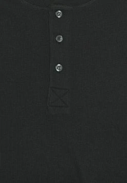 Pier One Prix Abordable LOUNGE HENLEY TEE - Haut de pyjama pyjamas col tunisien homme -VêtementsElite Boutique a18ec936f0d44eb3983c403a86d66b0f