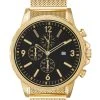 Prix Accessible Pier One Montre montres et bijoux indication de la date homme -VêtementsElite Boutique a1a658a921b243aeb8b903aaafcc07ec