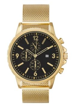 Prix Accessible Pier One Montre montres et bijoux indication de la date homme