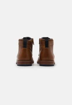 Pier One Bottines à lacets Prix Malin boots et bottes rond homme -VêtementsElite Boutique a1eda011abe54df9b3b5605f9c507328