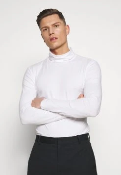 Prix Raisonnable Pier One 2 PACK - T-shirt à manches longues t-shirts & polos col roulé homme -VêtementsElite Boutique a236e23de24943c2b31da887f93fc262