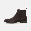 Pier One Prix Préférentiel Bottines bottes rond homme -VêtementsElite Boutique a28dad3611da4c8da474ab7a2a3cc86f