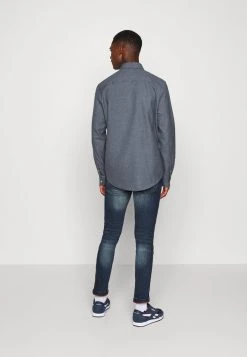 Prix De Rêve Pier One Chemise chemises col à boutons homme 10 Prix De Rêve Pier One Chemise chemises col à boutons homme -VêtementsElite Boutique a28e7df6f9f24560a7b7d161ecea3b4b