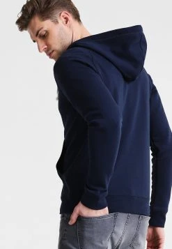 Soldes En Ligne Pier One Sweat à capuche zippé sweats & hoodies homme -VêtementsElite Boutique a294eb852a7d463db3f5115da5967c89