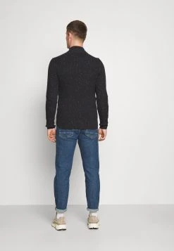 Pier One Prix Affortable Gilet pulls & gilets col officier homme -VêtementsElite Boutique a29a818ce533402c9c890147c0d68498