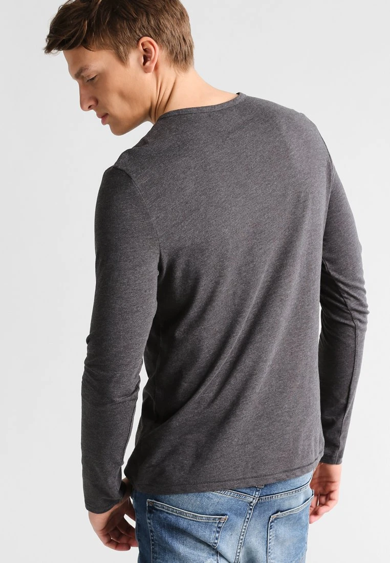 Pier One Prix Jamais Vus T-shirt à manches longues t-shirts & polos col tunisien homme 5 Pier One Prix Jamais Vus T-shirt à manches longues t-shirts & polos col tunisien homme – Image 3