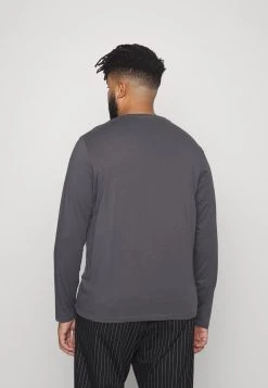 Prix Compétitif Pier One T-shirt à manches longues t-shirts & polos col rond homme -VêtementsElite Boutique a34f88e566df4aceadde1b2ac8c5753e