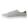 Pier One Se Vend Bas Prix Baskets basses sneakers rond homme -VêtementsElite Boutique a356e171028848b79b25689a171618e7 1