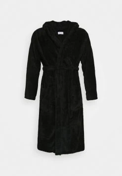 Prix De Lancement Pier One Peignoir sous-vêtements & chaussettes capuche homme -VêtementsElite Boutique a3b9e0f48b8c4ad8b2f2f7d2c305ca79