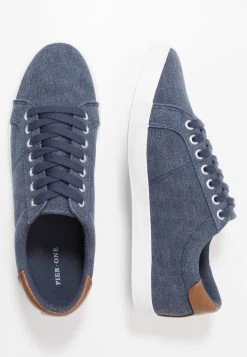 Excellente qualité Pier One Baskets basses sneakers rond homme 11 Excellente qualité Pier One Baskets basses sneakers rond homme -VêtementsElite Boutique a3c94e24540e478781175a6857412b5d