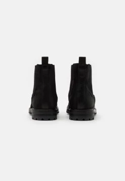 Pier One Bottines Prix Sacrifiés boots et bottes rond homme -VêtementsElite Boutique a3cb0c68355446f889359e89d075e484
