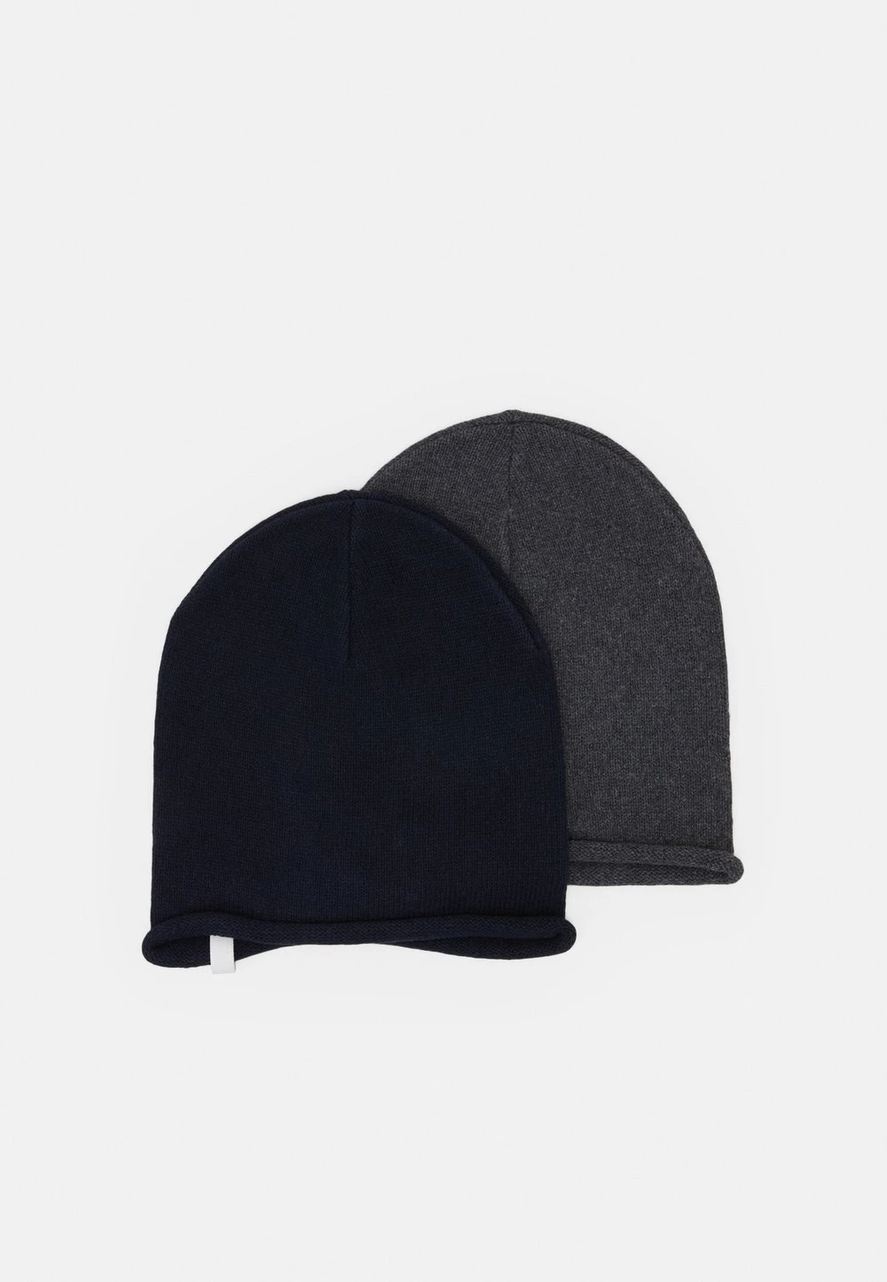 Pier One 2 PACK - Bonnet Prix De Rêve casquettes et bonnets chiné homme 4 Pier One 2 PACK - Bonnet Prix De Rêve casquettes et bonnets chiné homme – Image 2