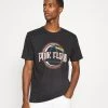 Pier One Prix Légers PINK FLOYD TEE - T-shirt imprimé t-shirts col rond homme