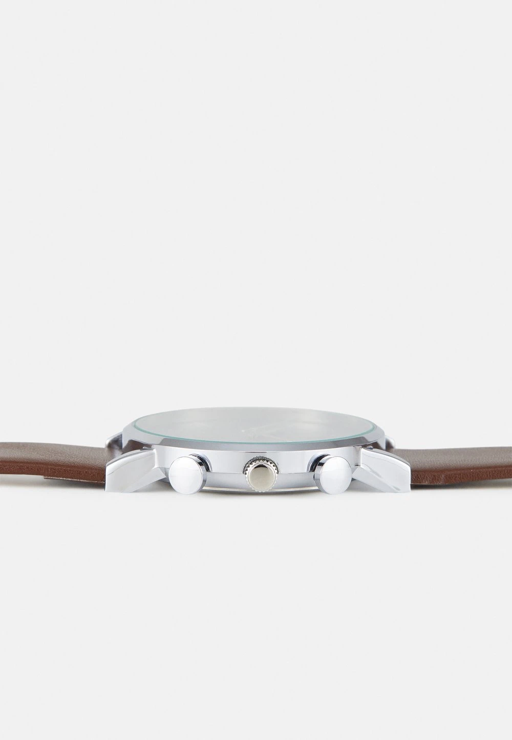 Prix Sacrifiés Pier One SET - Montre montres et bijoux boucle ardillon homme 6 Prix Sacrifiés Pier One SET - Montre montres et bijoux boucle ardillon homme – Image 4