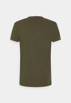 Prix Raisonnable Pier One T-shirt basique t-shirts col rond homme 18 Prix Raisonnable Pier One T-shirt basique t-shirts col rond homme -VêtementsElite Boutique a4fdb5c2240349609adbb52e47a8f4de