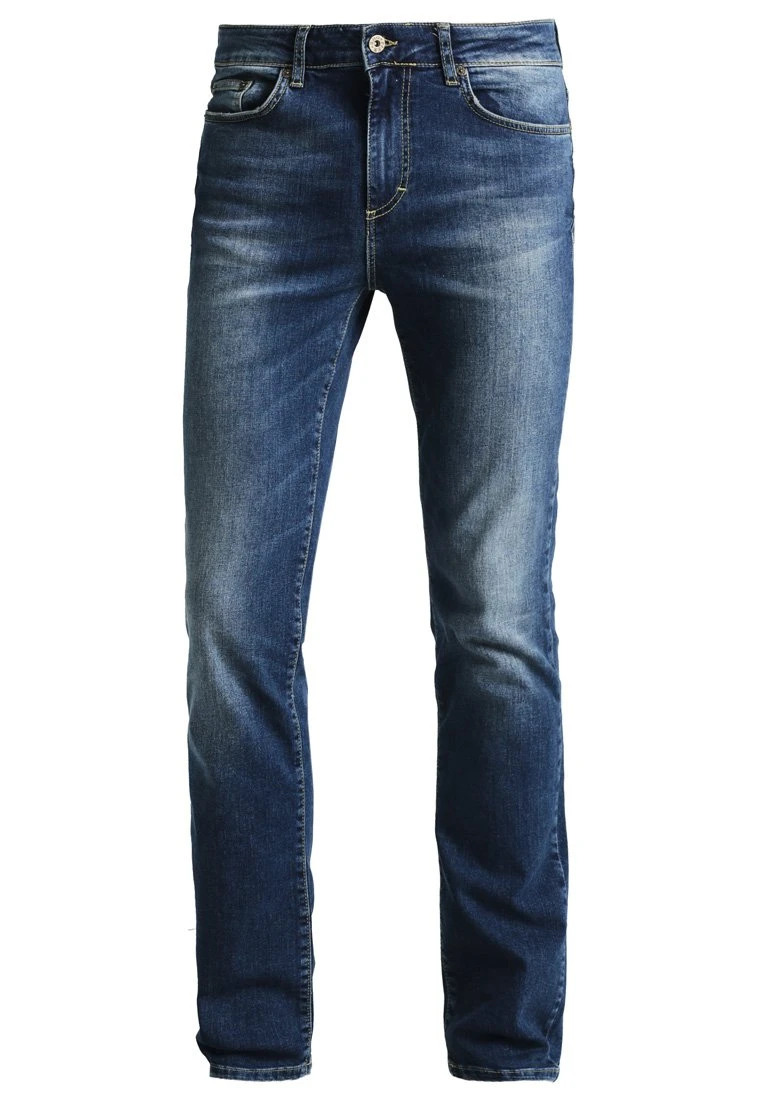 Pier One Jean droit Prix Ourlé jeans normale homme 7 Pier One Jean droit Prix Ourlé jeans normale homme – Image 5