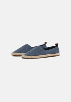 Prix Incroyables Pier One RENA ESPADRILLE UNISEX - Espadrilles chaussures basses rond -VêtementsElite Boutique a541bd2393b84bb297362233012caa78