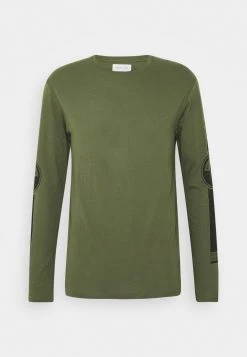 Pier One Prix Gelé T-shirt à manches longues t-shirts col rond homme -VêtementsElite Boutique a549a8222e534ae5bcb0a6a3330c62fd