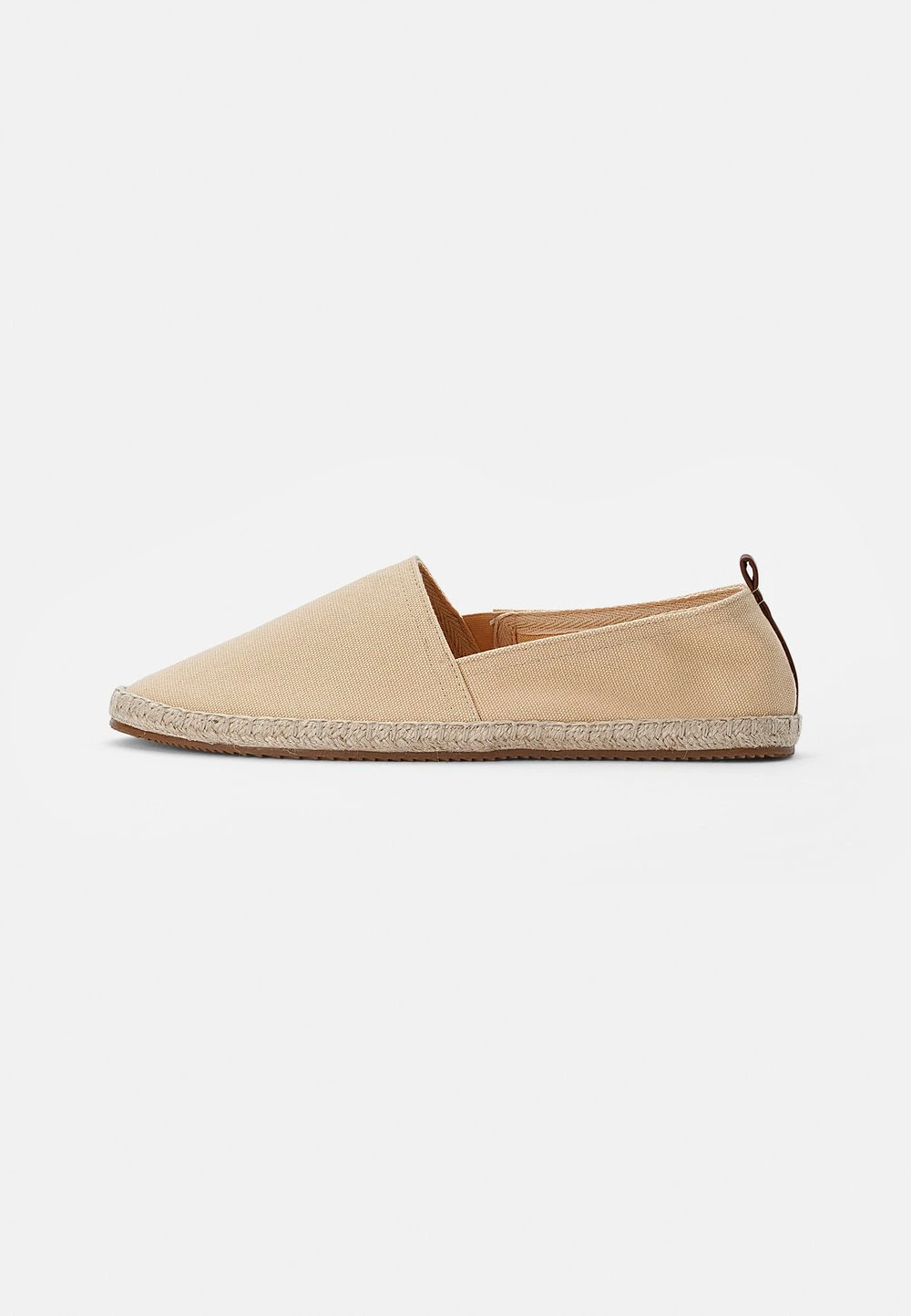 Pier One Qualité Garantie RENA ESPADRILLE UNISEX - Espadrilles chaussures basses rond 9 Pier One Qualité Garantie RENA ESPADRILLE UNISEX - Espadrilles chaussures basses rond – Image 7