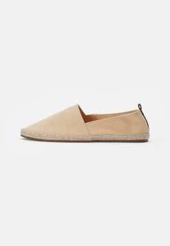 Pier One Prix Favorable RENA ESPADRILLE UNISEX - Espadrilles chaussures basses rond -VêtementsElite Boutique a5502e5541174ffa825dc4aeccb6b9af 4